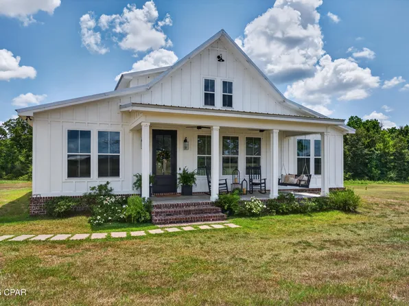 1233 Highway 173, Graceville, FL 32440
