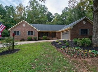 5927 Marcelle Ln, Norcross, GA 30093