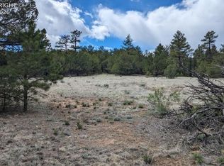17th Trl, Canon City, CO 81212
