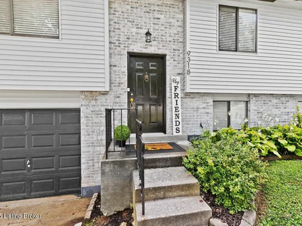 9318 Plumwood Pl, Crestwood, KY 40014