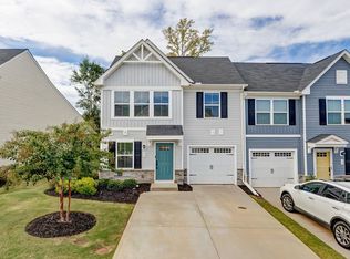 Creekstone Villas, Greenville, SC 29617