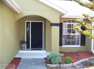 10236 Rainbow Oaks Dr, Hudson, FL 34667