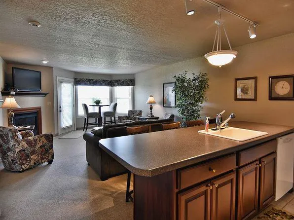 2853 29th Ave Unit 311, Birchwood, WI 54817