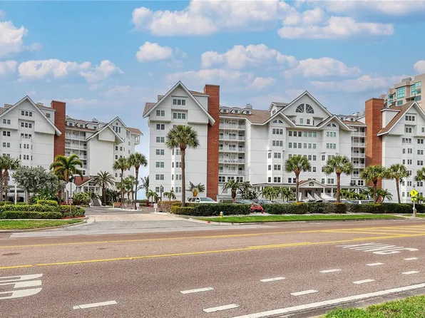 1586 Gulf Blvd APT 2502, Clearwater, FL 33767