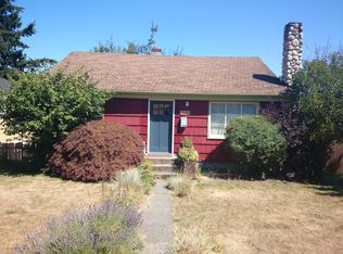 7322 29th Ave SW, Seattle, WA 98126