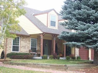 6290 Rabbitears Cir, Colorado Springs, CO 80919