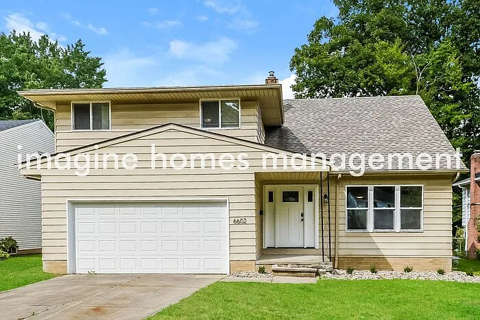 6602 Forest Glen Ave — Photo 1