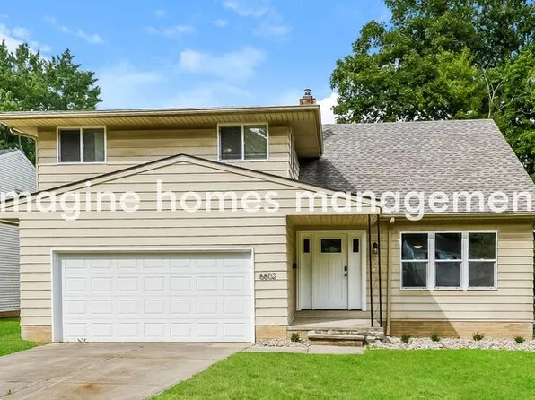 6602 Forest Glen Ave, Solon, OH 44139