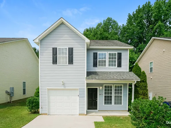 3875 Pin Oak Rd, Raleigh, NC 27604