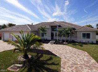 5332 Congo Ct, Cape Coral, FL 33904