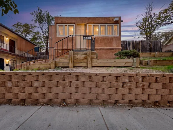1404 Mlk Ave NE, Albuquerque, NM 87106