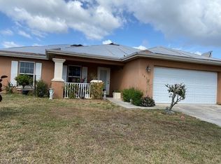 1413 NE 10th St, Cape Coral, FL 33909