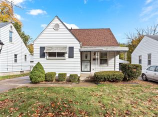 7434 Lamphere, Detroit, MI 48239