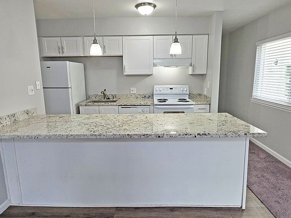 2nd image of 2109 W St APT 4
