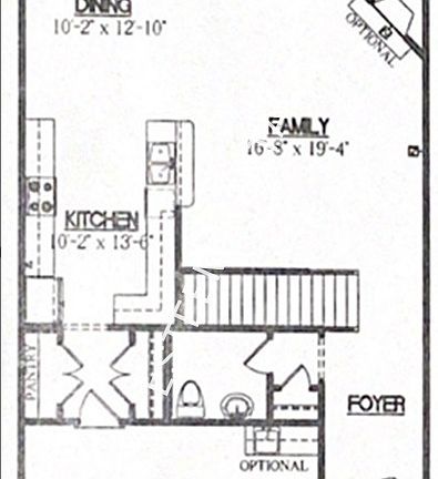 2nd image of 369 Long Millgate Rd #1