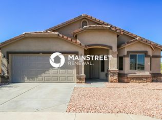 8402 S 20th Pl, Phoenix, AZ 85042