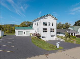 340 Cleveland Ave, Hornell, NY 14843