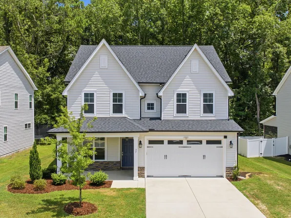 37 Meadow Vista Ln, Angier, NC 27501