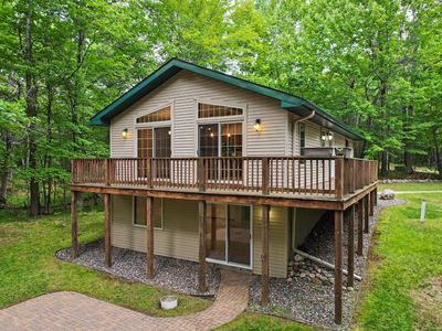 7829 Highland Dr, Minocqua, WI, 54548