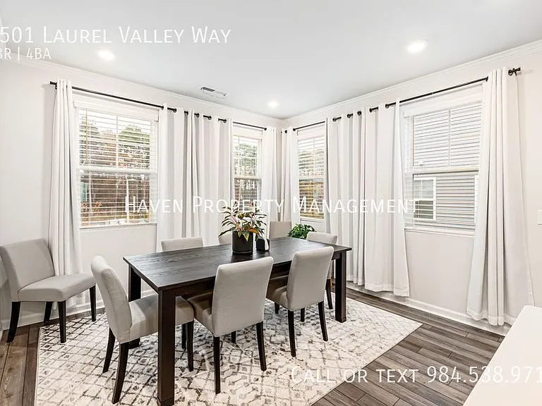 2501 Laurel Valley Way — Photo 17