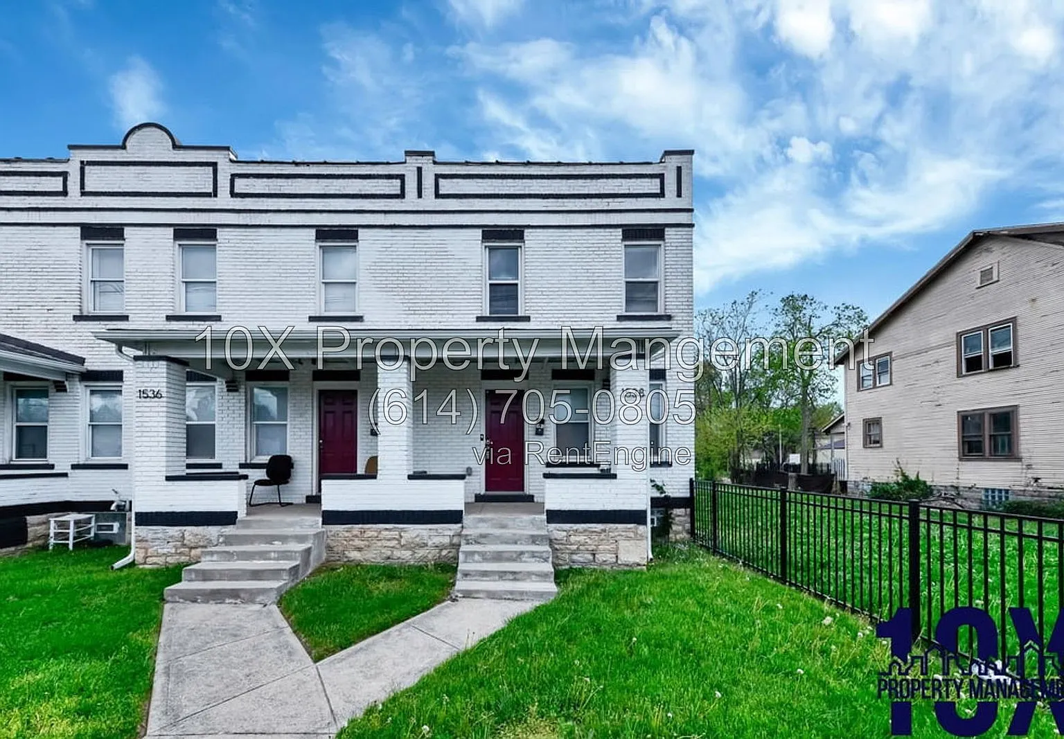 2 bed, 1.5 bath, $1,100 — Photo 3