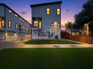 2226 Shea Rd #102, Dallas, TX 75235