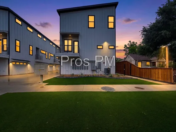 2226 Shea Rd, Dallas, TX