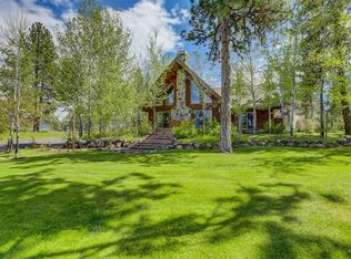 3947 Valley View Dr, New Meadows, ID 83654