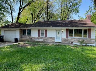 715 Pralle Ln, Saint Charles, MO