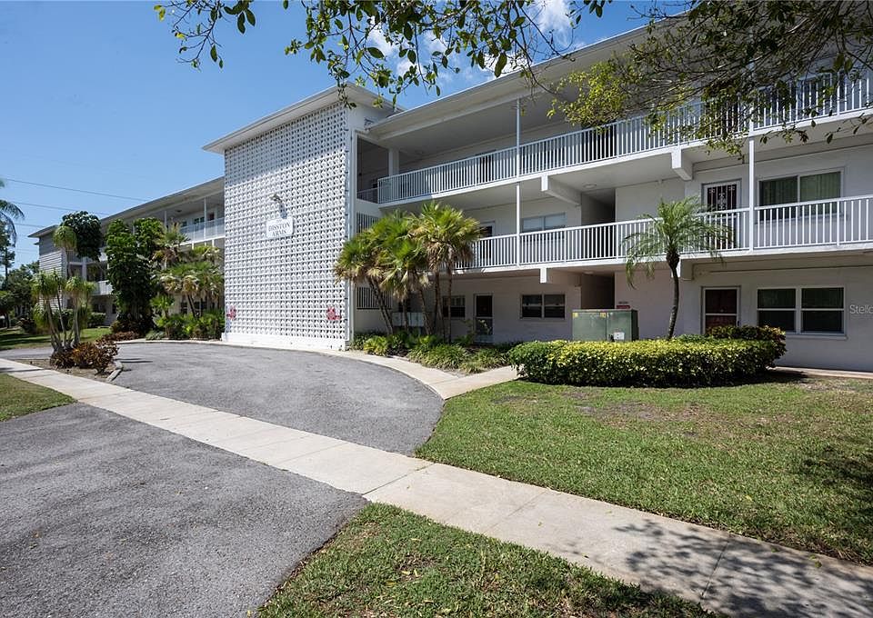 5155 9th Ave N APT 106, Saint Petersburg, FL 33710 Zillow