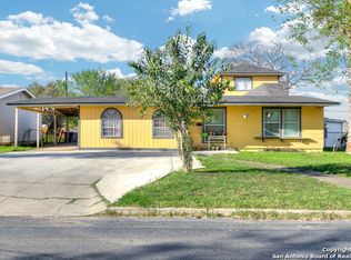 4439 Lark, San Antonio, TX 78228