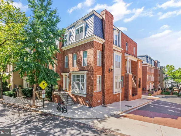 1900 Kalorama Pl NW Unit 57, Washington, DC 20009