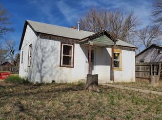 102 S 12th St, Lamar, CO 81052