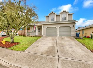 4995 SW 208th Ter, Beaverton, OR 97078