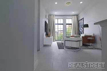 Rented by Real Street Inc