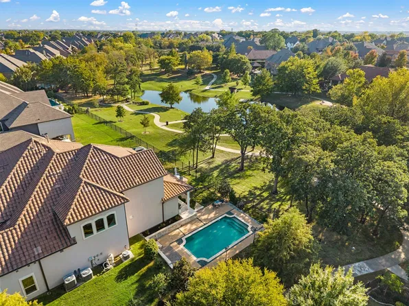 7012 Da Vinci, Colleyville, TX 76034