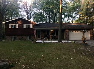12890 Basell Dr, Hemlock, MI 48626