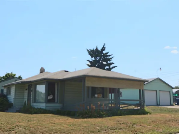 5827 N Oak St, Spokane, WA 99205