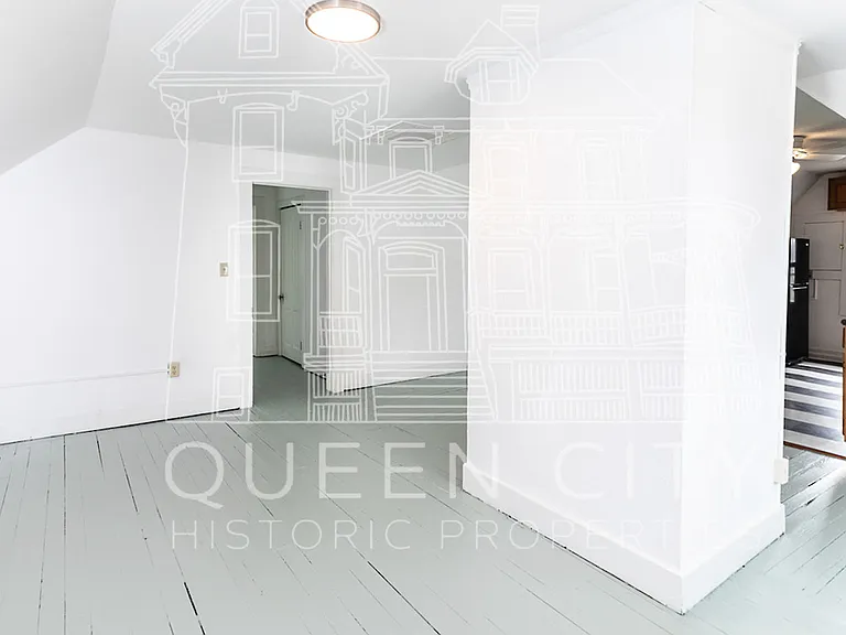 901 W Beverley St #5 — Photo 8