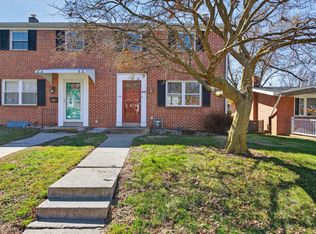 608 Hershey Ave, Lancaster, PA 17603