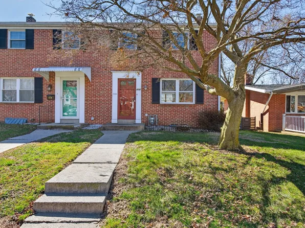 608 Hershey Ave, Lancaster, PA 17603