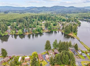 Fawn Lake, Shelton, WA 98584