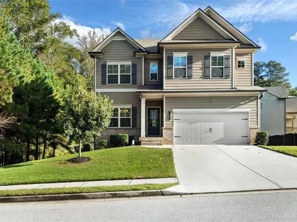 129 Jacobs Ln, Loganville, GA 30052
