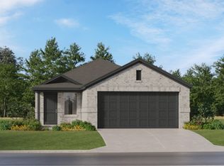 Pinehollow Plan, Noble Ridge : Cottage, Howe, TX 75459