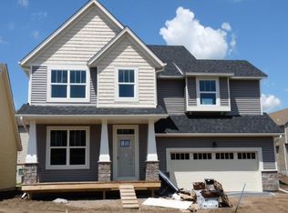 6087 146th Ave NW, Ramsey, MN 55303