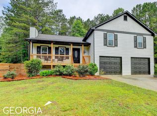 1521 Piney Grove Rd, Loganville, GA 30052