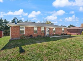 8947 Schuler Rd, Greenville, IN 47124