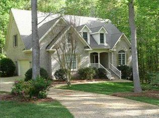 7444 Heartland Dr, Wake Forest, NC 27587