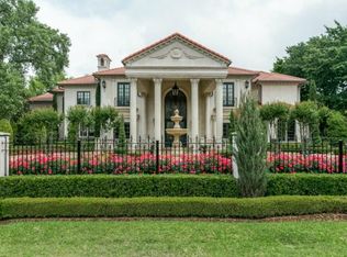 5807 Watson Ave, Dallas, TX 75225