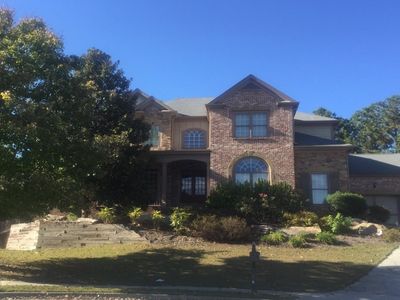 11 Wild Oat Ct, Grayson, GA, 30017